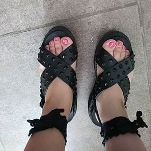 TUK sandals